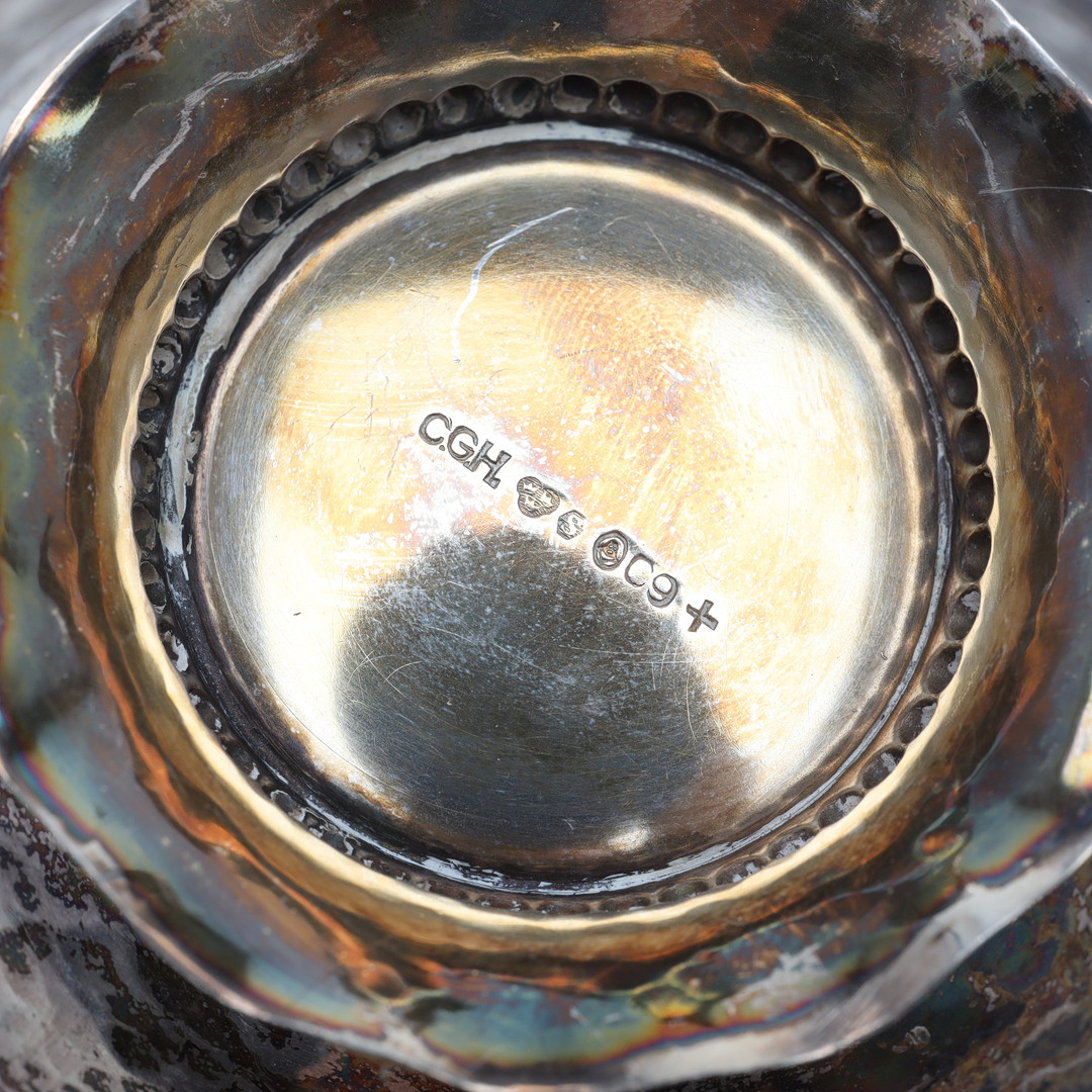 POKALER/PRISER 19 delar, silver, vikt ca 635 gram.