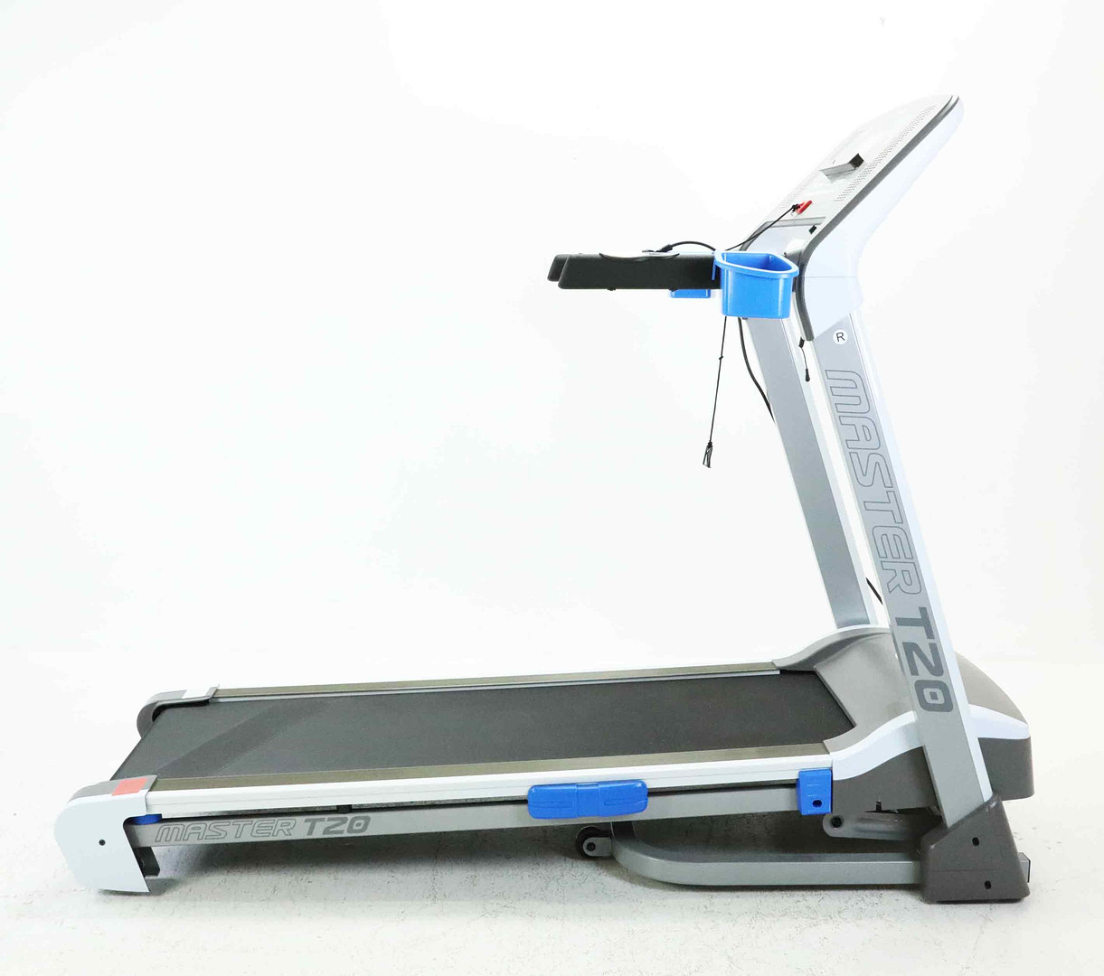 LÖPBAND, Master Fitness T20.