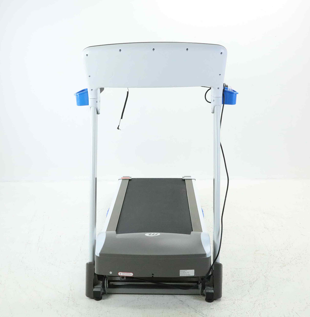 LÖPBAND, Master Fitness T20.