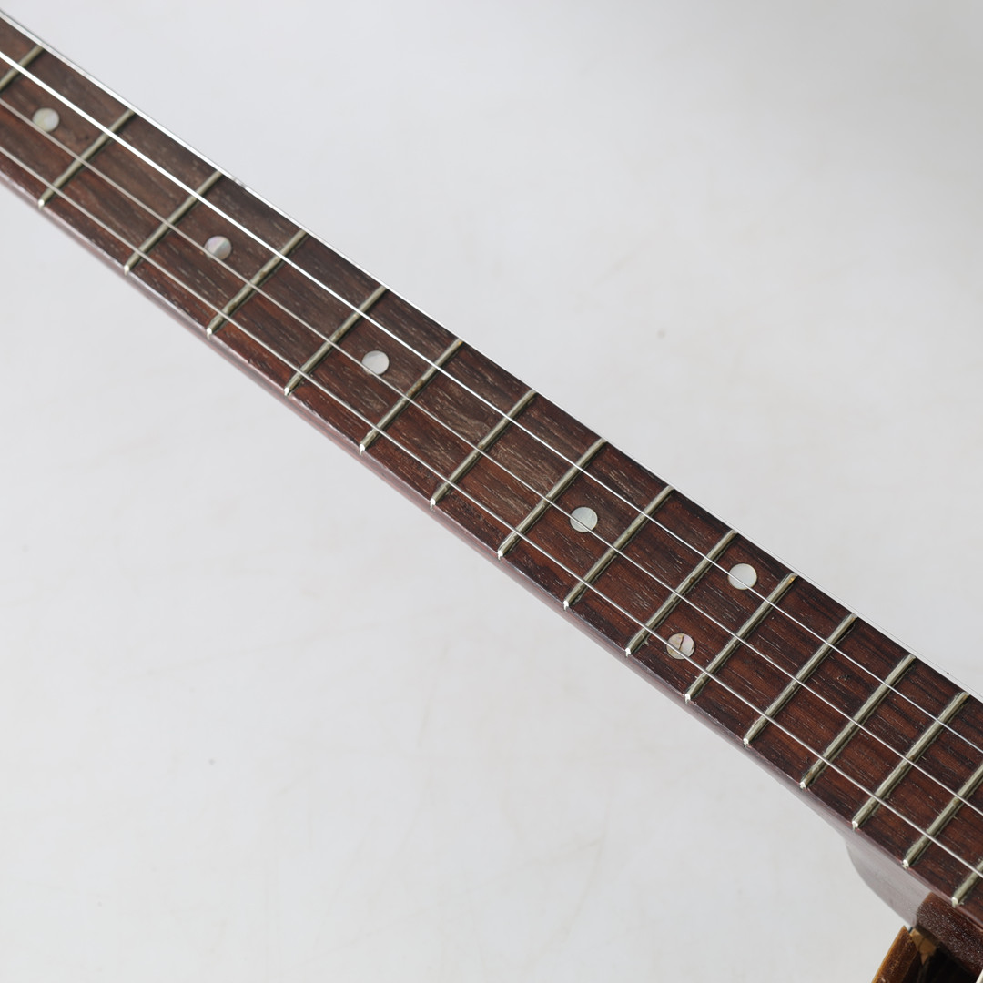 BANJO, Herman Carlson Levin, Göteborg.