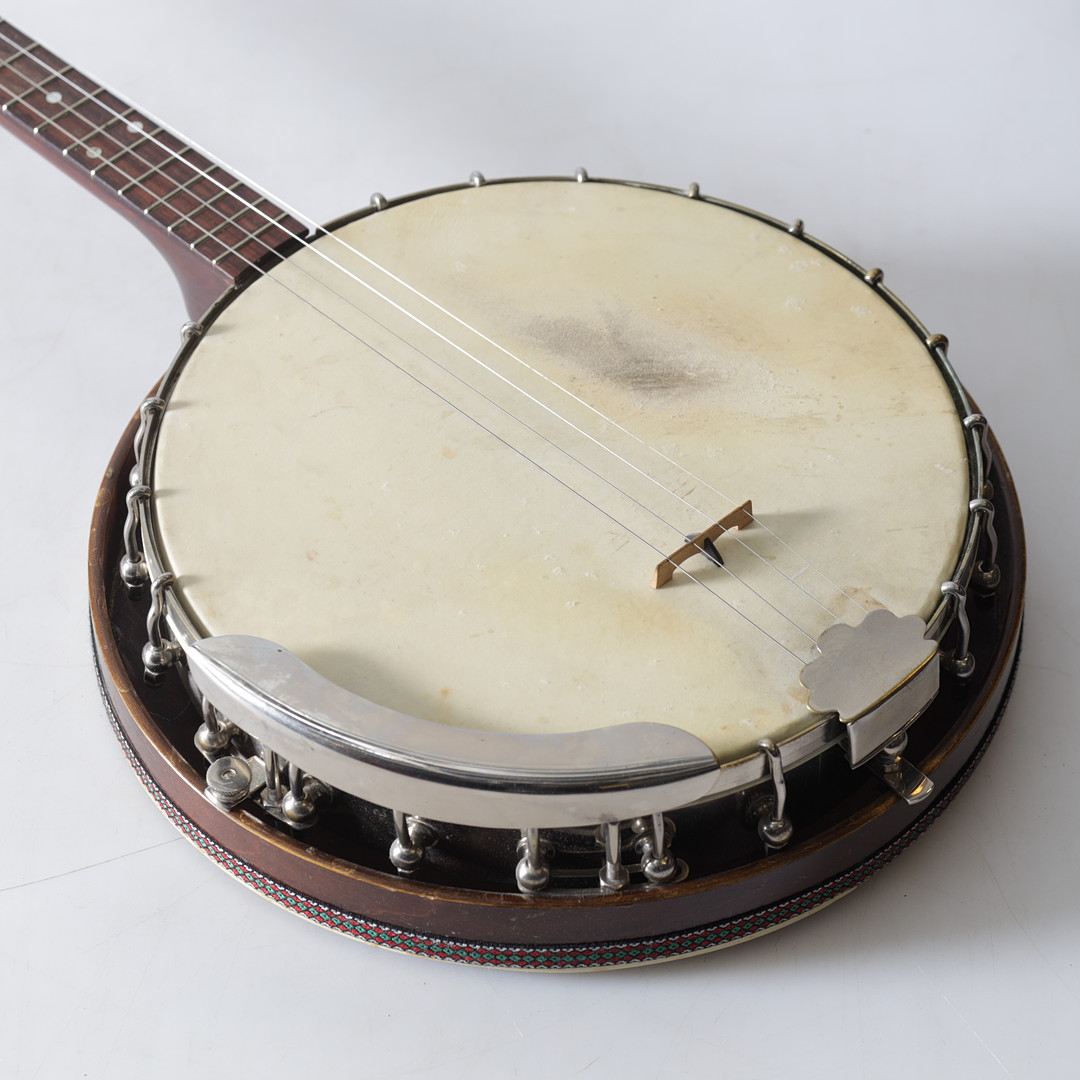 BANJO, Herman Carlson Levin, Göteborg.