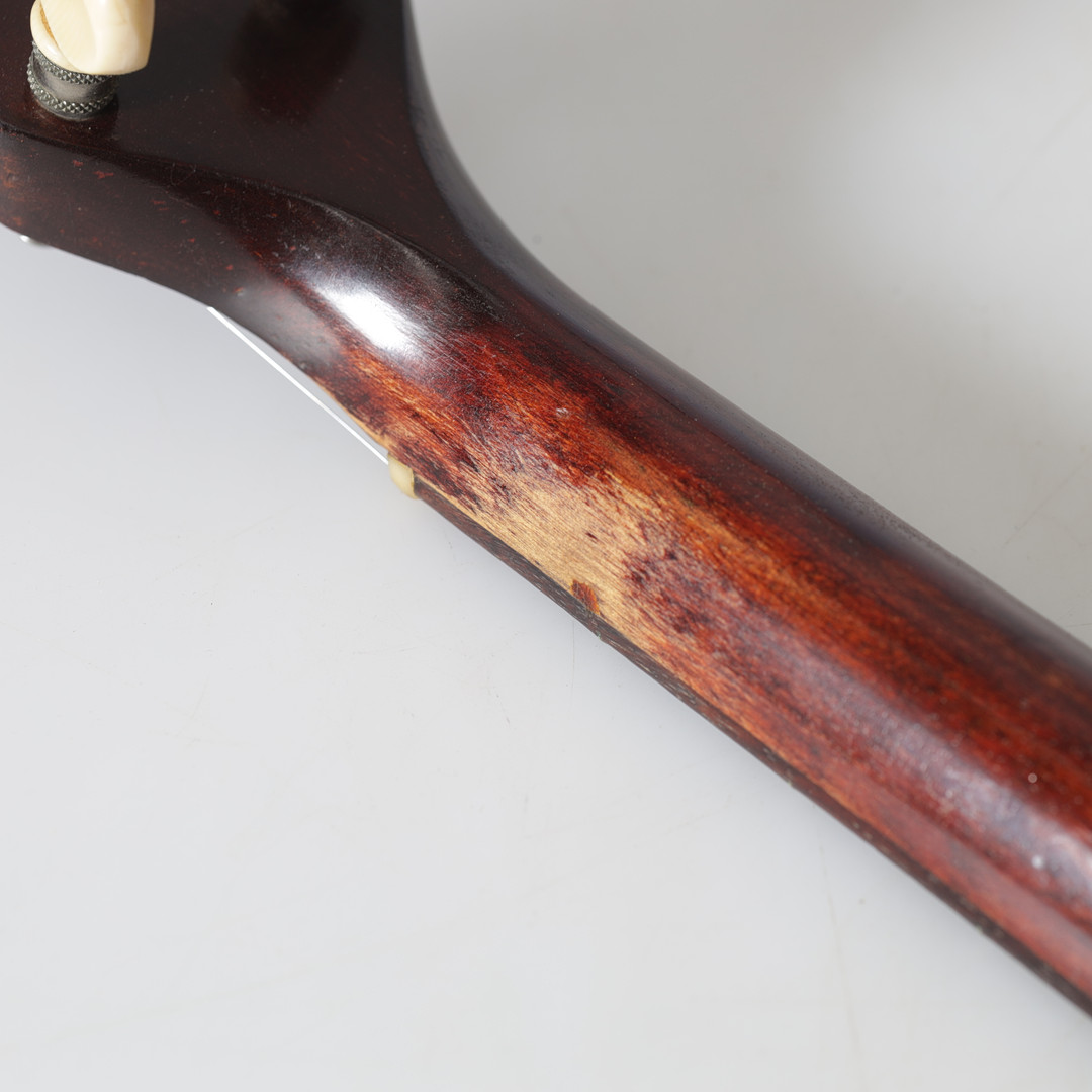 BANJO, Herman Carlson Levin, Göteborg.