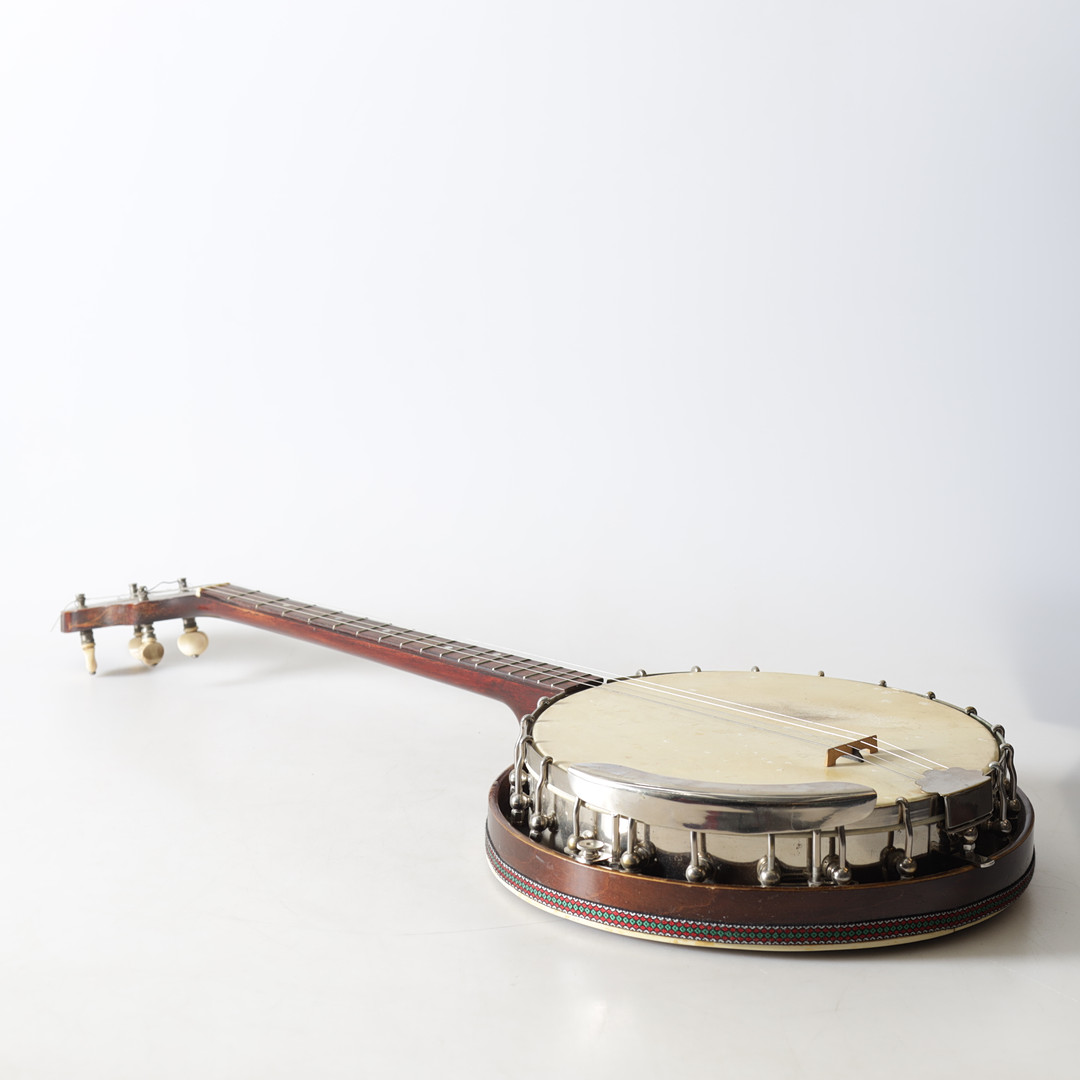 BANJO, Herman Carlson Levin, Göteborg.