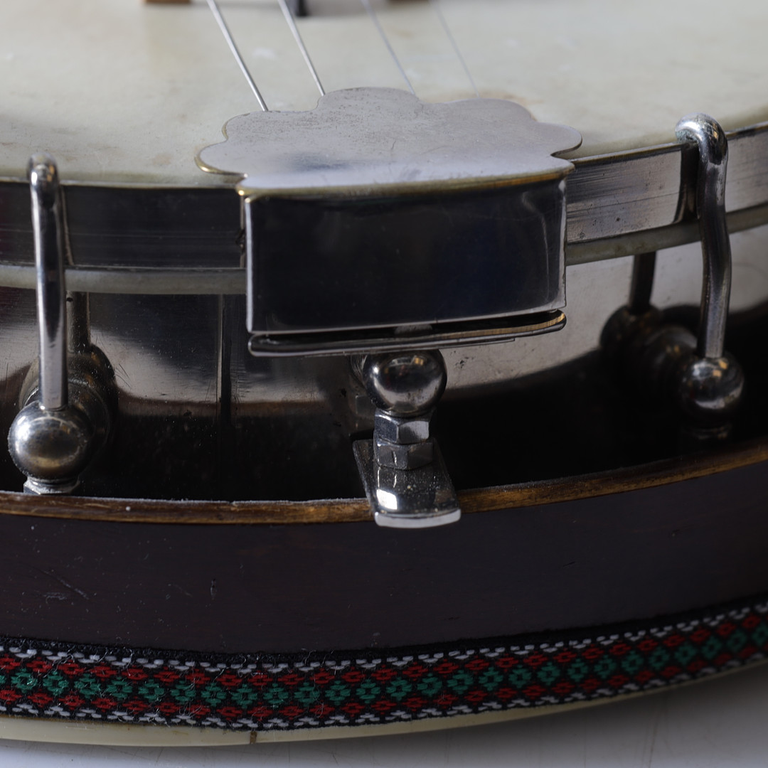 BANJO, Herman Carlson Levin, Göteborg.