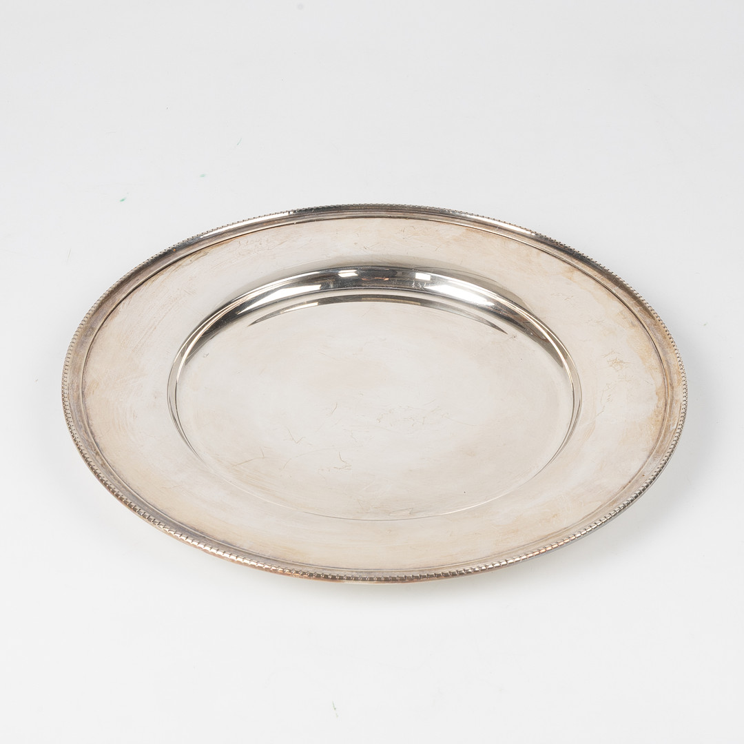 FAT, 925 sterlingsilver, 500 gram.