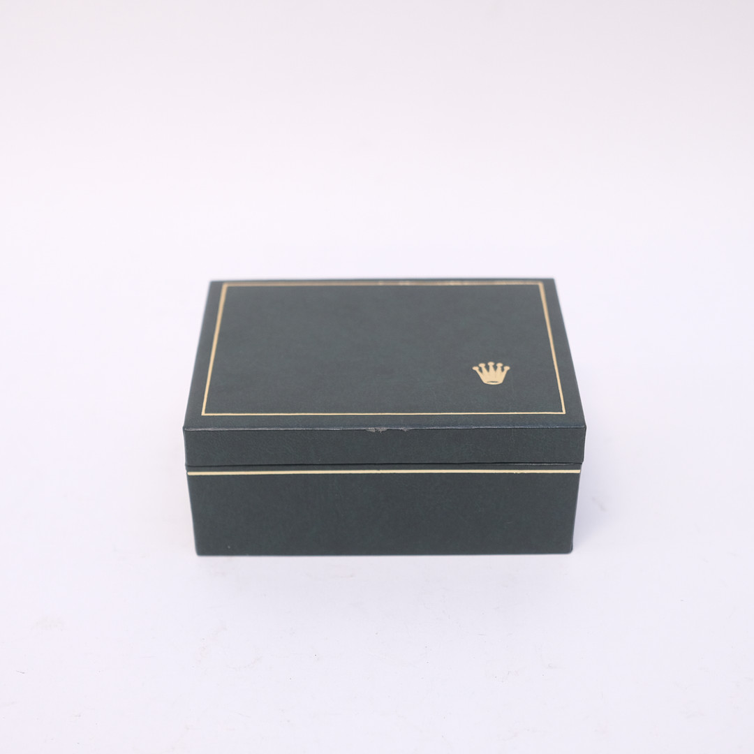 ETUI, ROLEX.