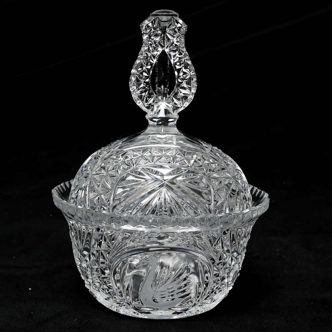 LOCKDOSA, glas.