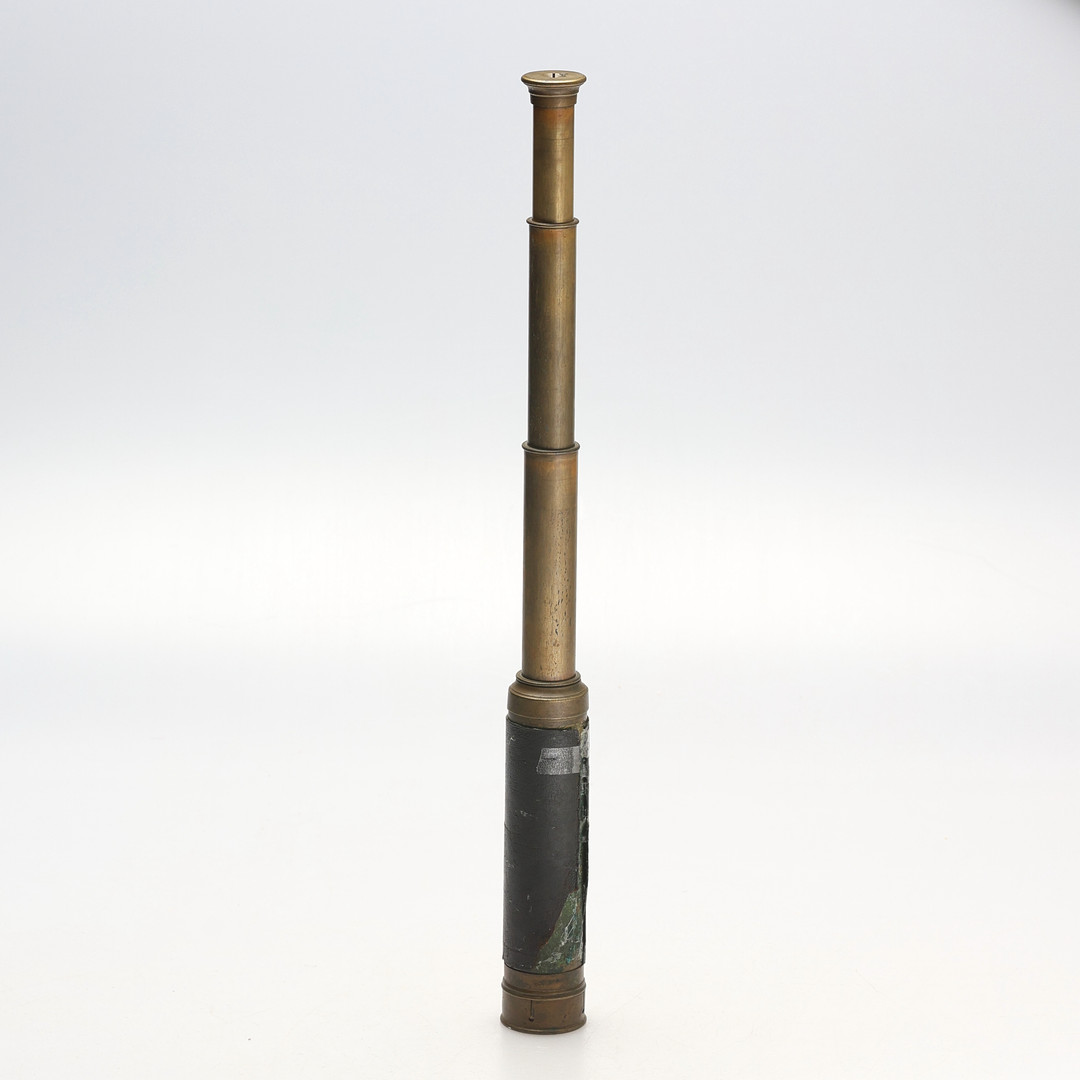 TUBKIKARE, 1800-tal.