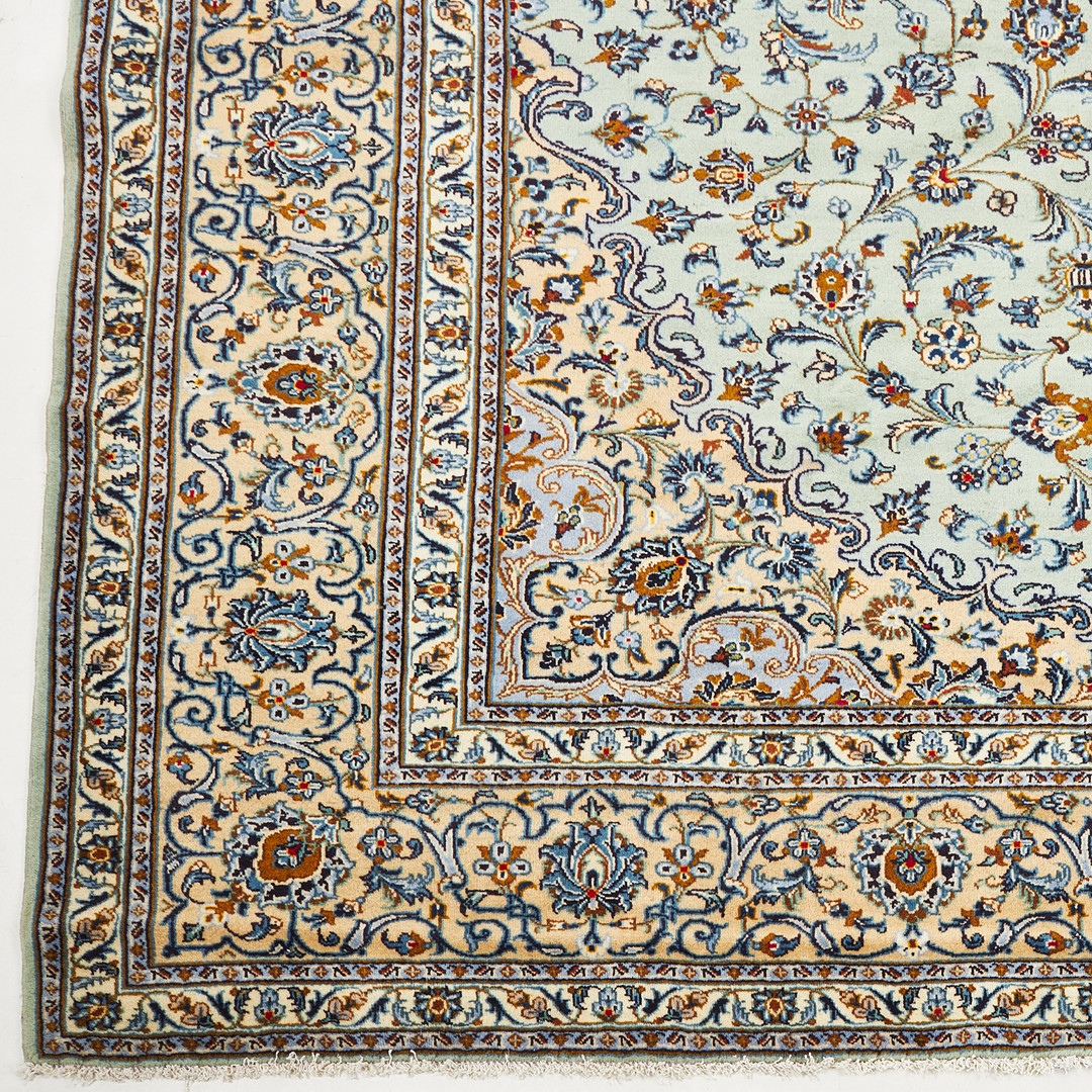 ORIENTMATTA, Keshan, 390x303.