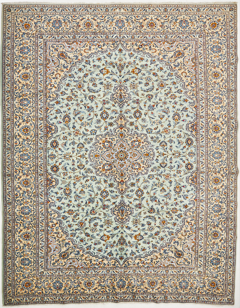 ORIENTMATTA, Keshan, 390x303.