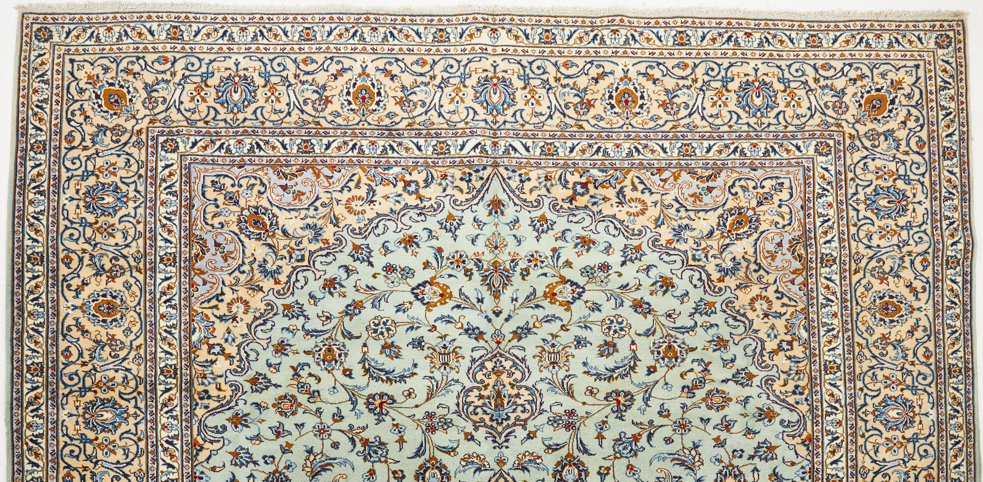 ORIENTMATTA, Keshan, 390x303.