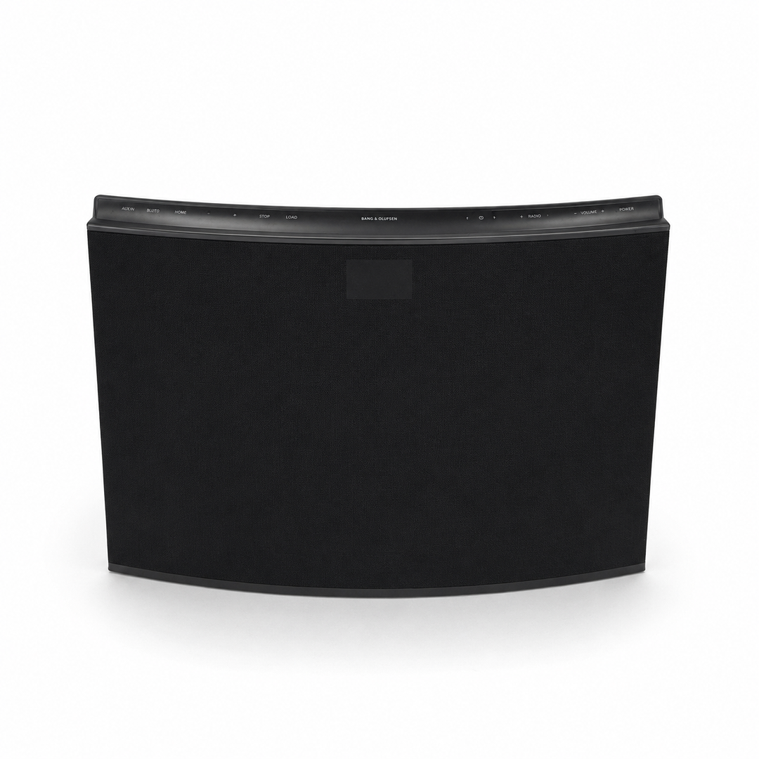 BANG & OLUFSEN. BeoSound 1, Made in Denmark.