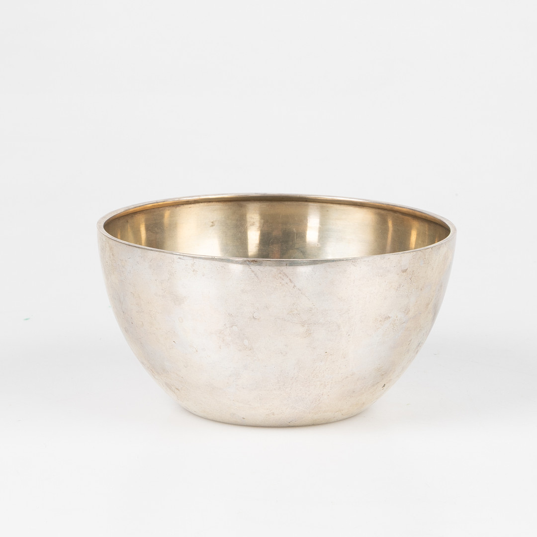 SKÅL, silver, 200 gram, år 1916.