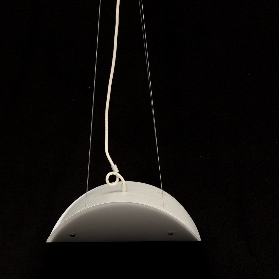 NIELS GAMMELGAARD. Takpendel, "Clam", Zero, 2000-tal.