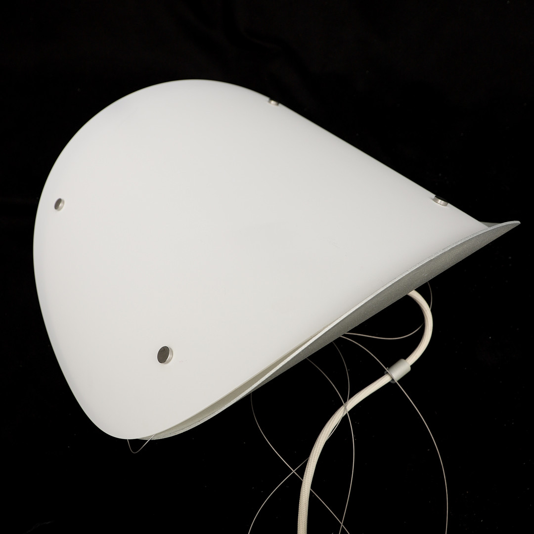 NIELS GAMMELGAARD. Takpendel, "Clam", Zero, 2000-tal.