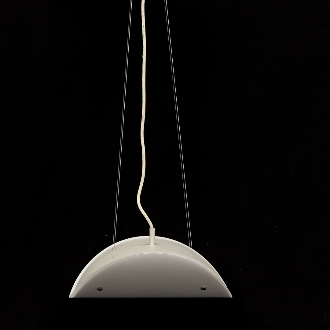 NIELS GAMMELGAARD. Takpendel, "Clam", Zero, 2000-tal.