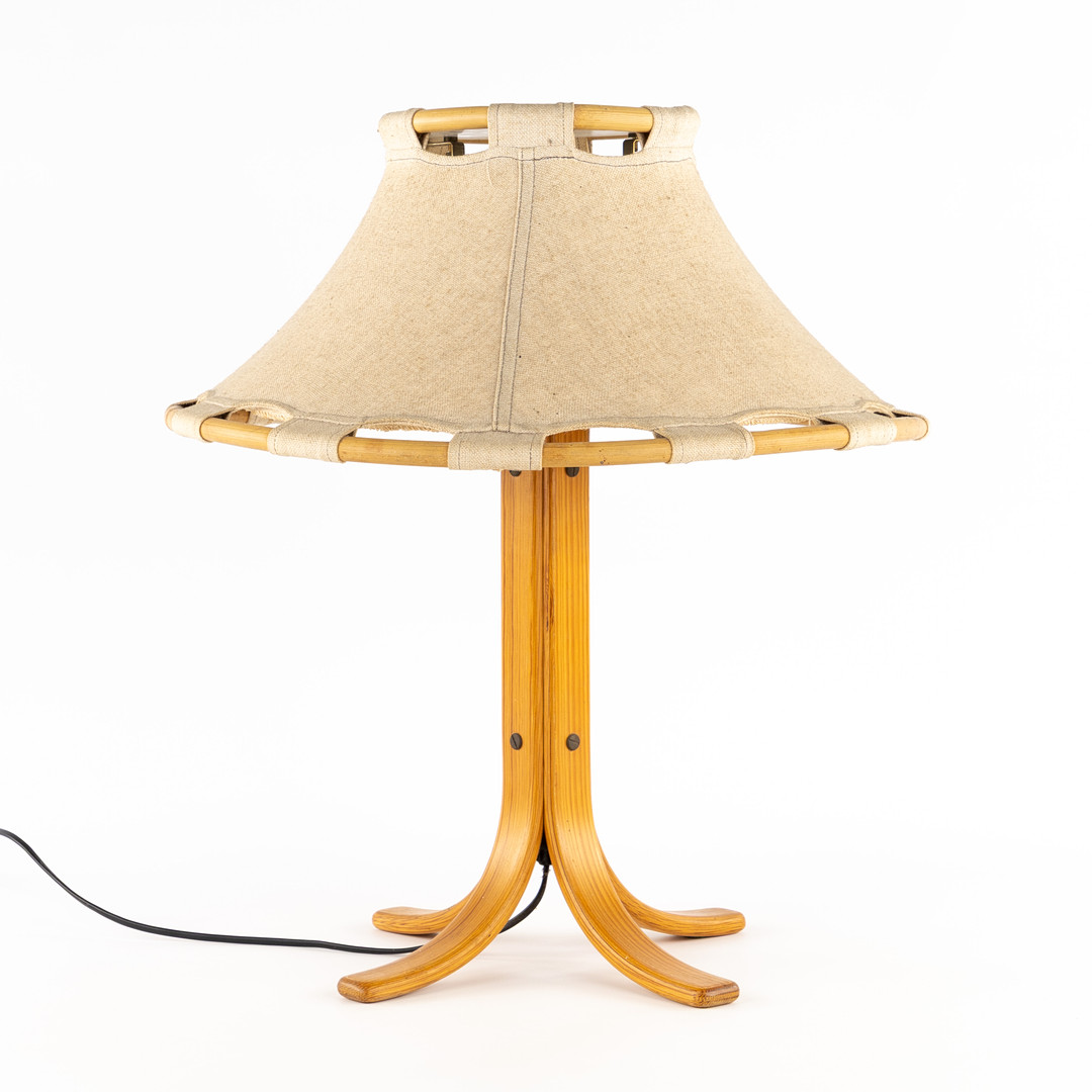 ANNA EHRNER. Bordslampa, "Anna", Ateljé Lyktan.