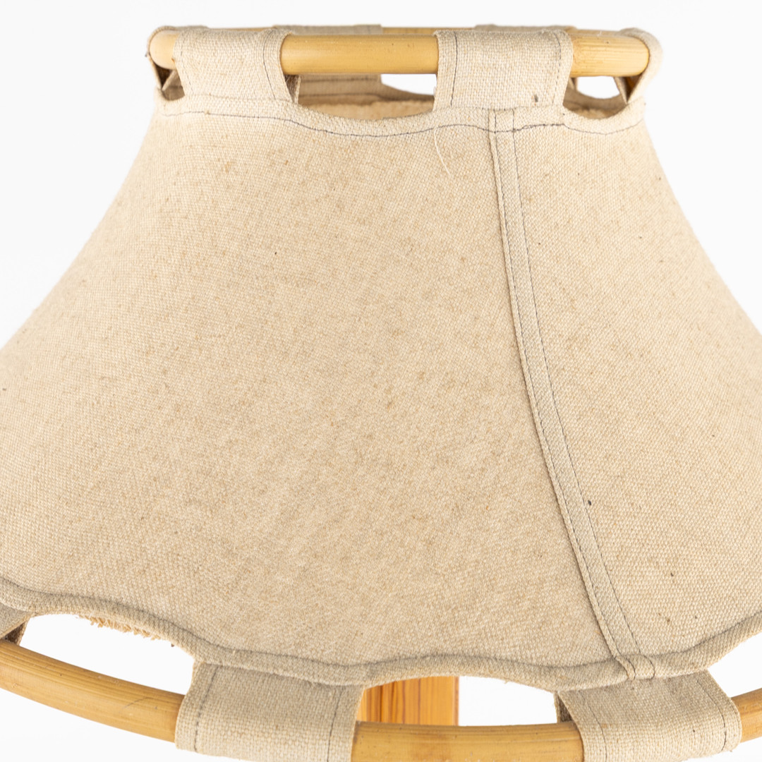 ANNA EHRNER. Bordslampa, "Anna", Ateljé Lyktan.