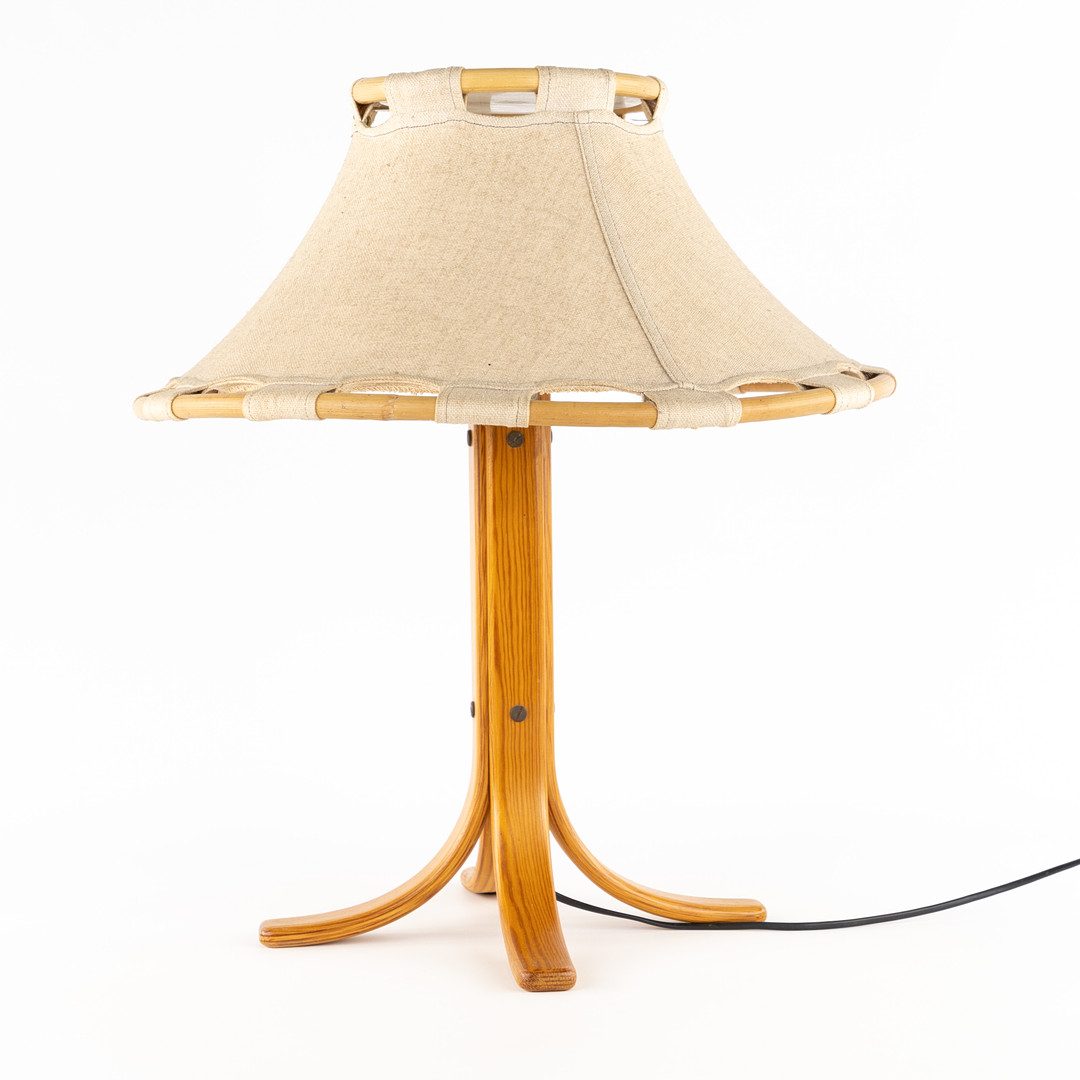 ANNA EHRNER. Bordslampa, "Anna", Ateljé Lyktan.