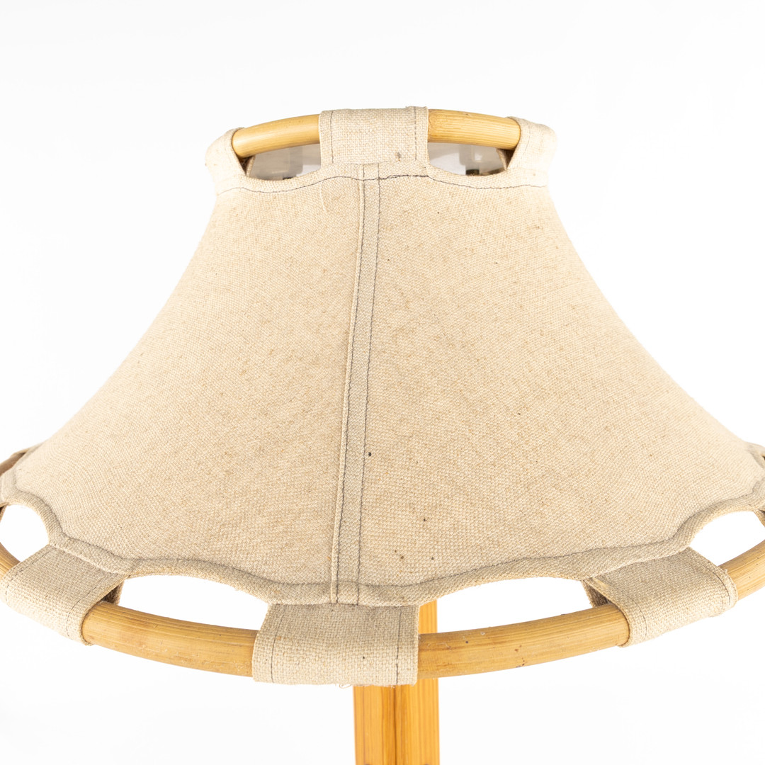 ANNA EHRNER. Bordslampa, "Anna", Ateljé Lyktan.