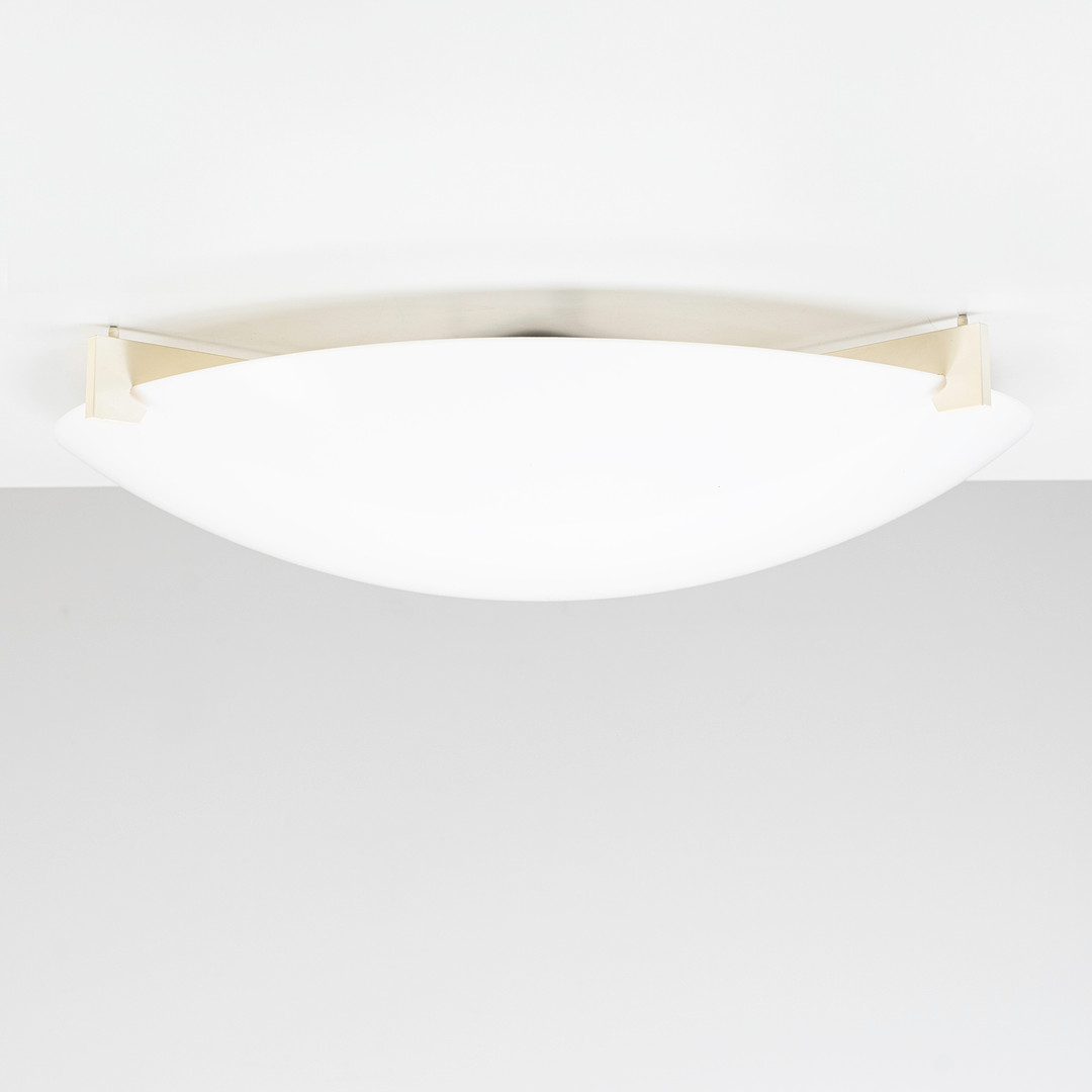 UNO & ÖSTEN KRISTIANSSON. Plafond, "Plafo", Luxus, Vittsjö. 1960/70-tal.