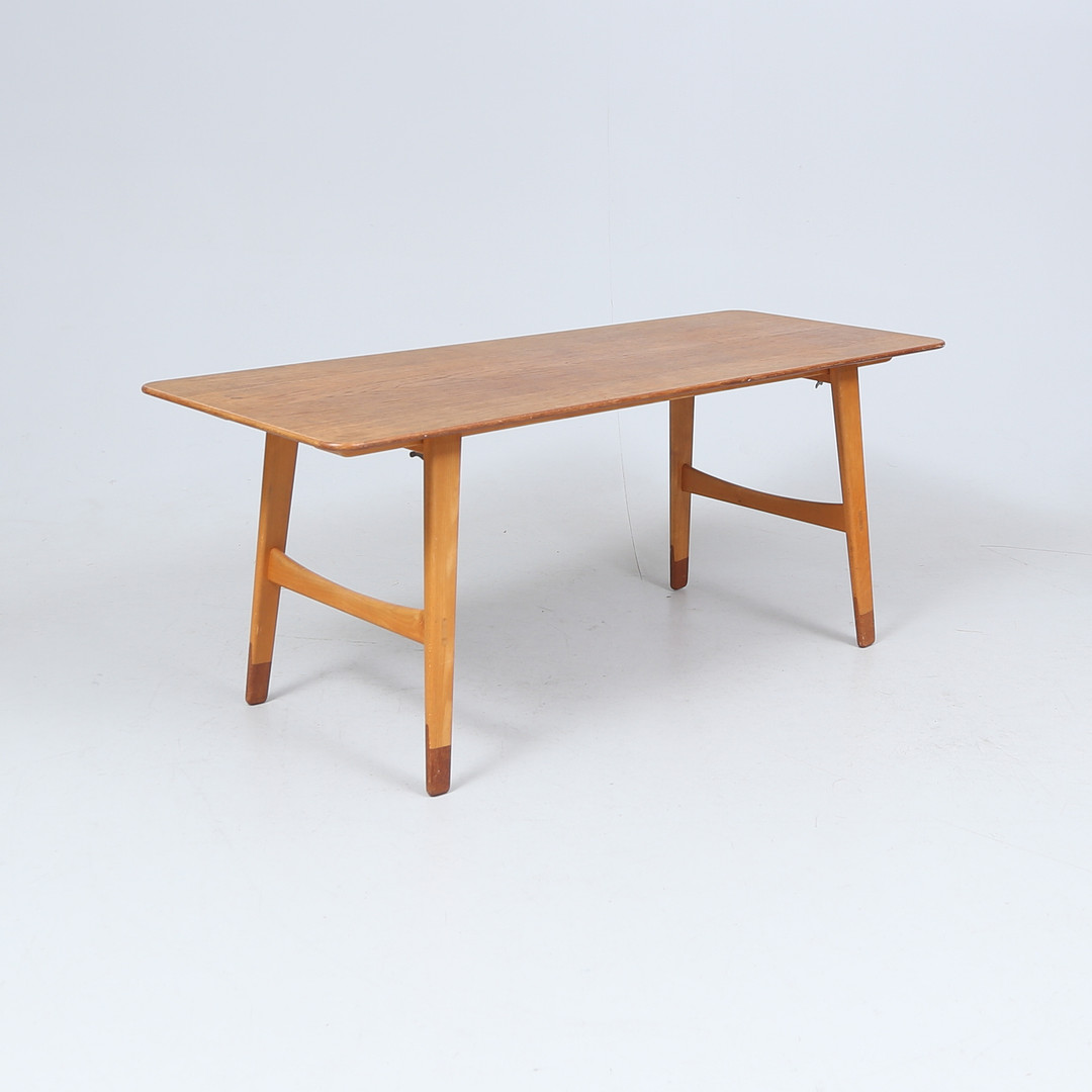 SOFFBORD, 1950/60-tal.