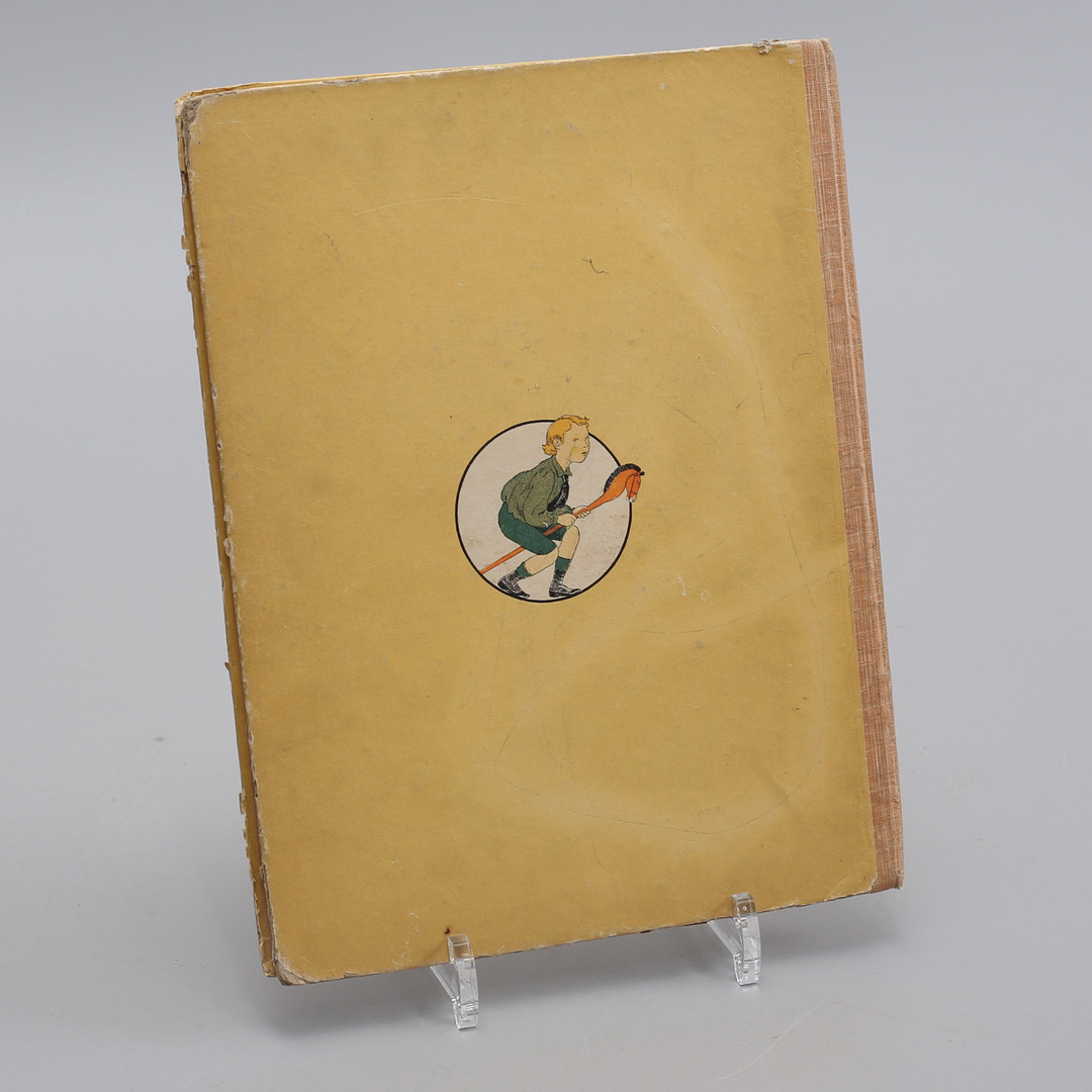 ANATOLE FRANCE. Barnbok, "Filles et Garcons", Frankrike, 1800/1900-tal.