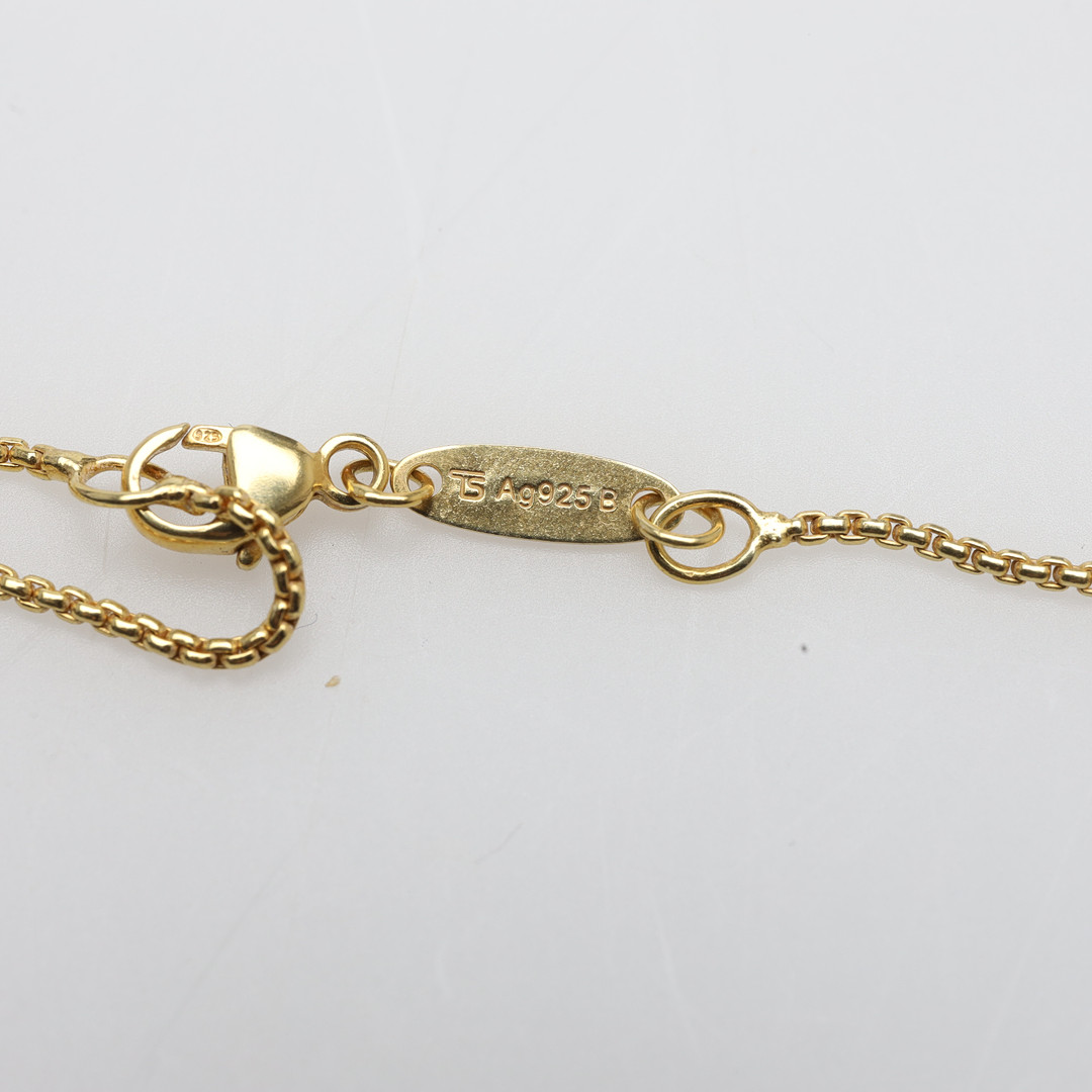 THOMAS SABO. SMYCKEN, 4 delar, silver, bruttovikt ca 8,7 gram.