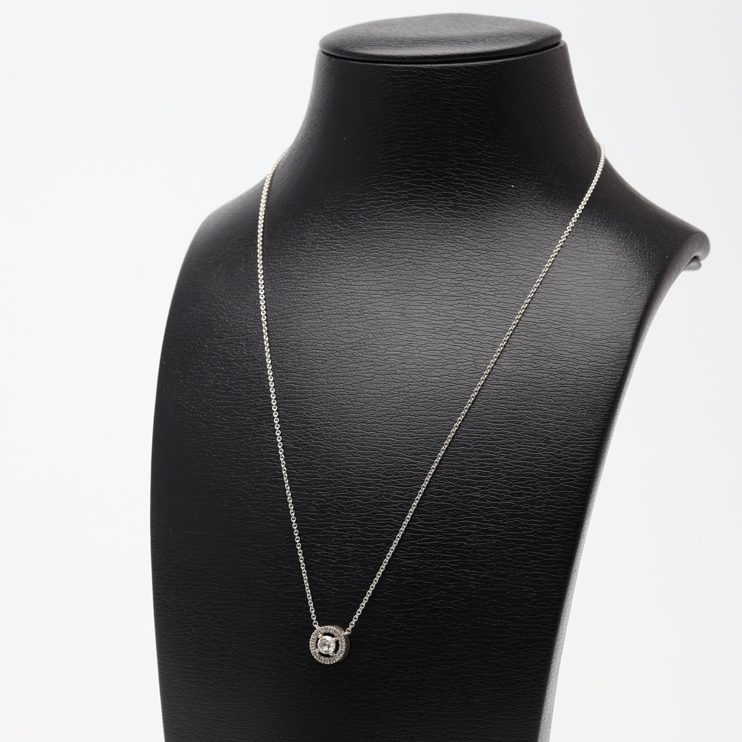 THOMAS SABO. SMYCKEN, 4 delar, silver, bruttovikt ca 8,7 gram.