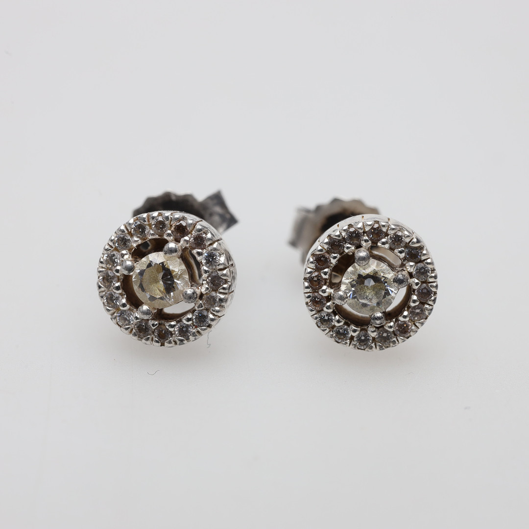 THOMAS SABO. SMYCKEN, 4 delar, silver, bruttovikt ca 8,7 gram.
