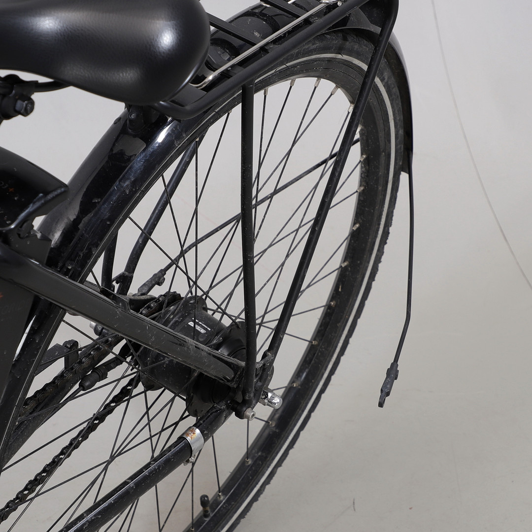 ELCYKEL, 28", Ecoride Ambassador.