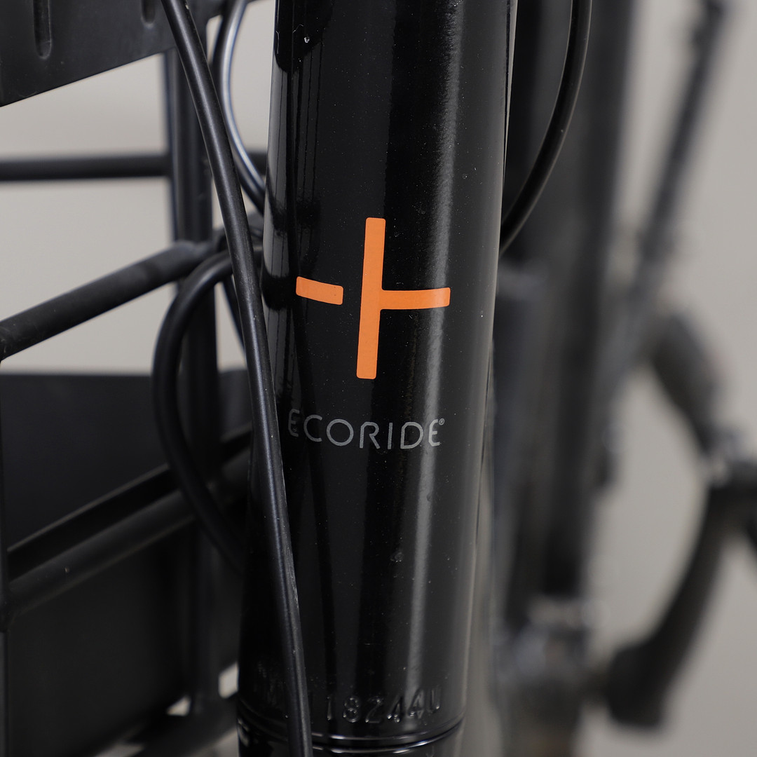 ELCYKEL, 28", Ecoride Ambassador.