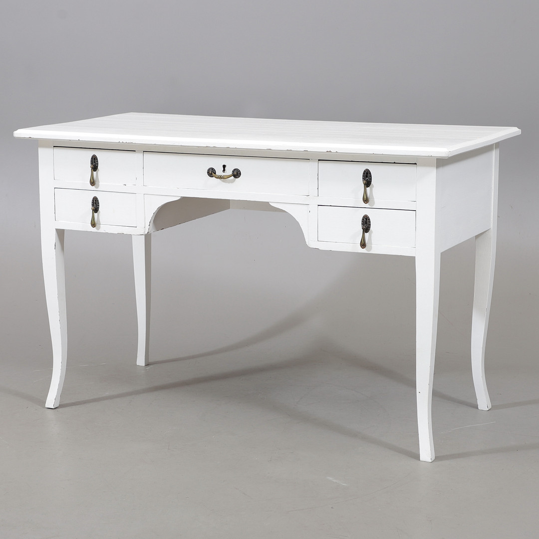 SKRIVBORD, 1900-talets mitt.