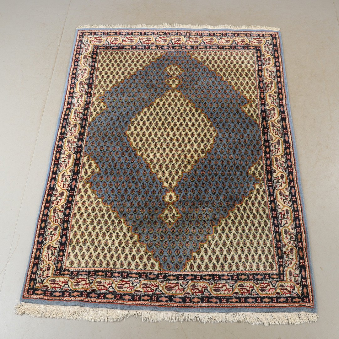 MATTA, orientalisk, 204 x 146 cm.