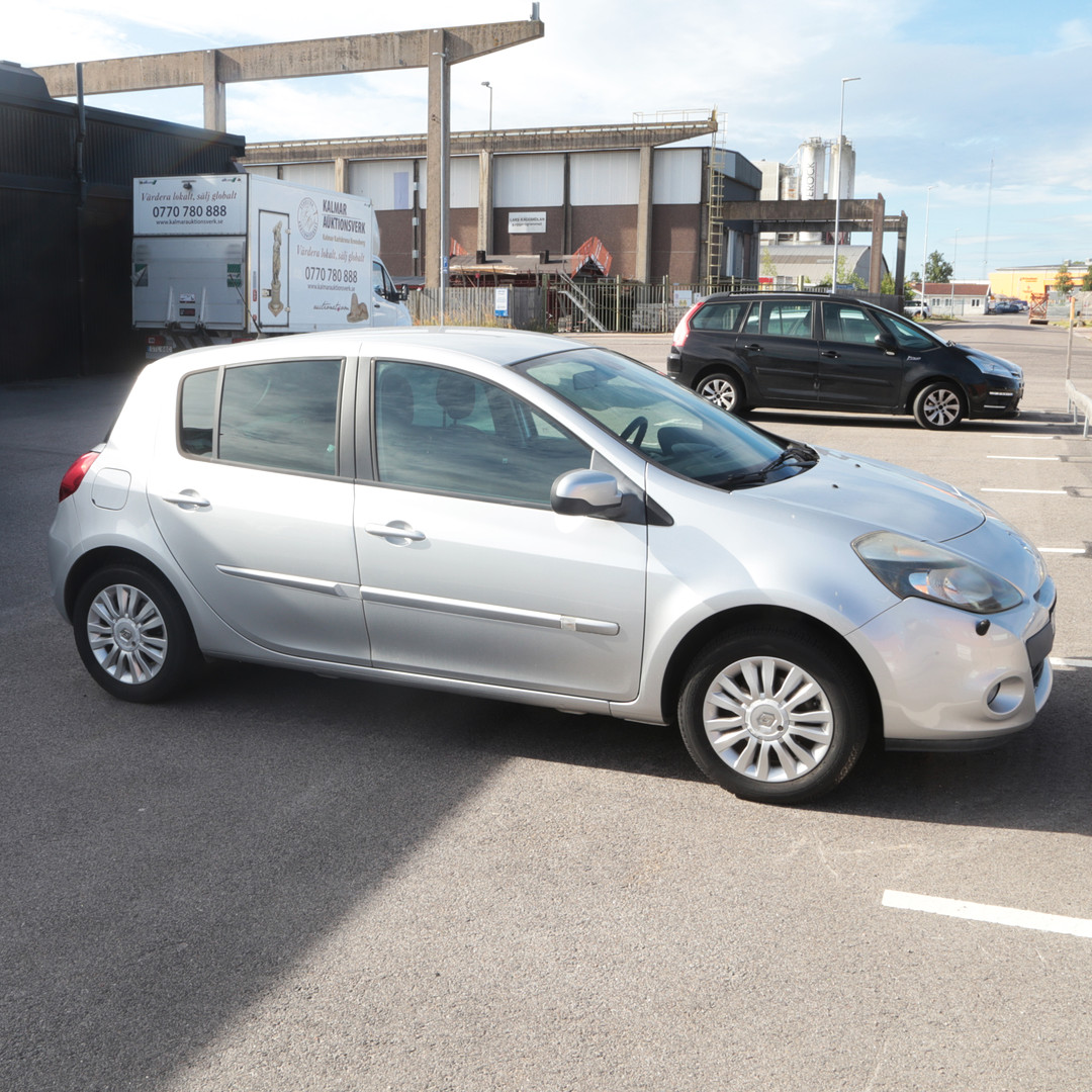 BIL, Renault.