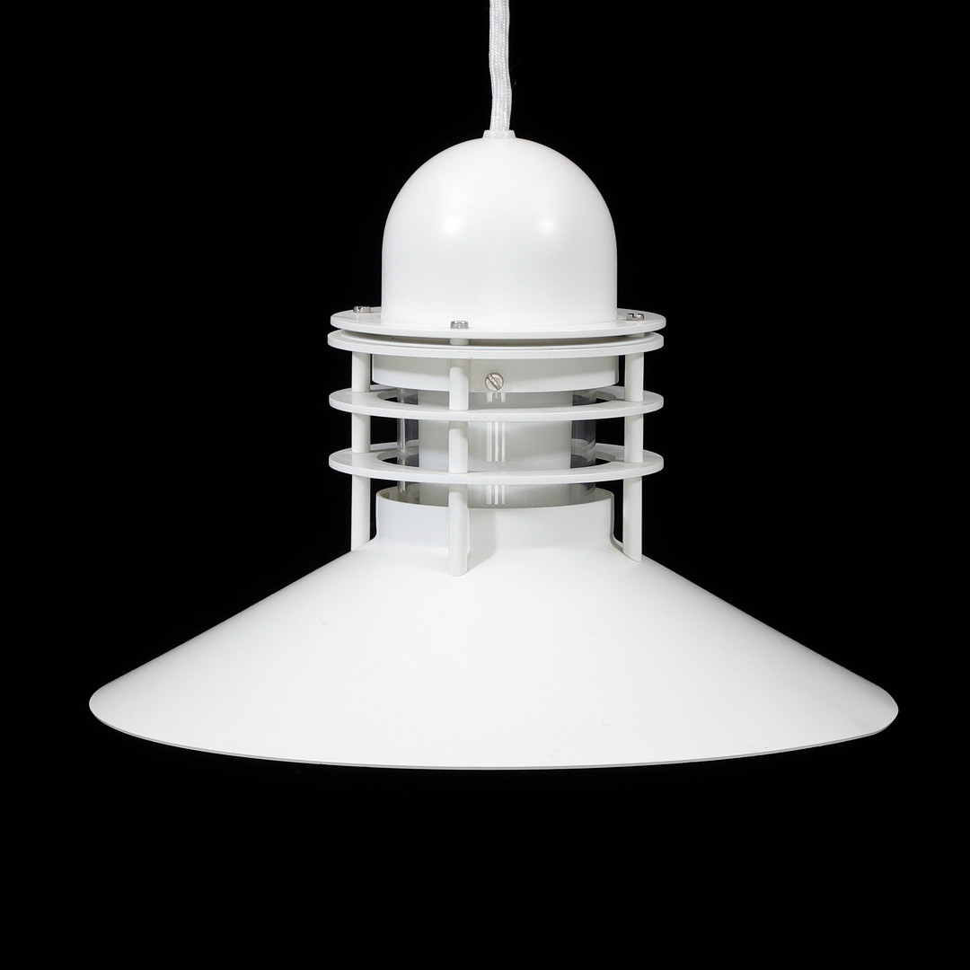 TAKLAMPA, "Nyhavn", Louis Poulsen, Danmark, 2000-tal.
