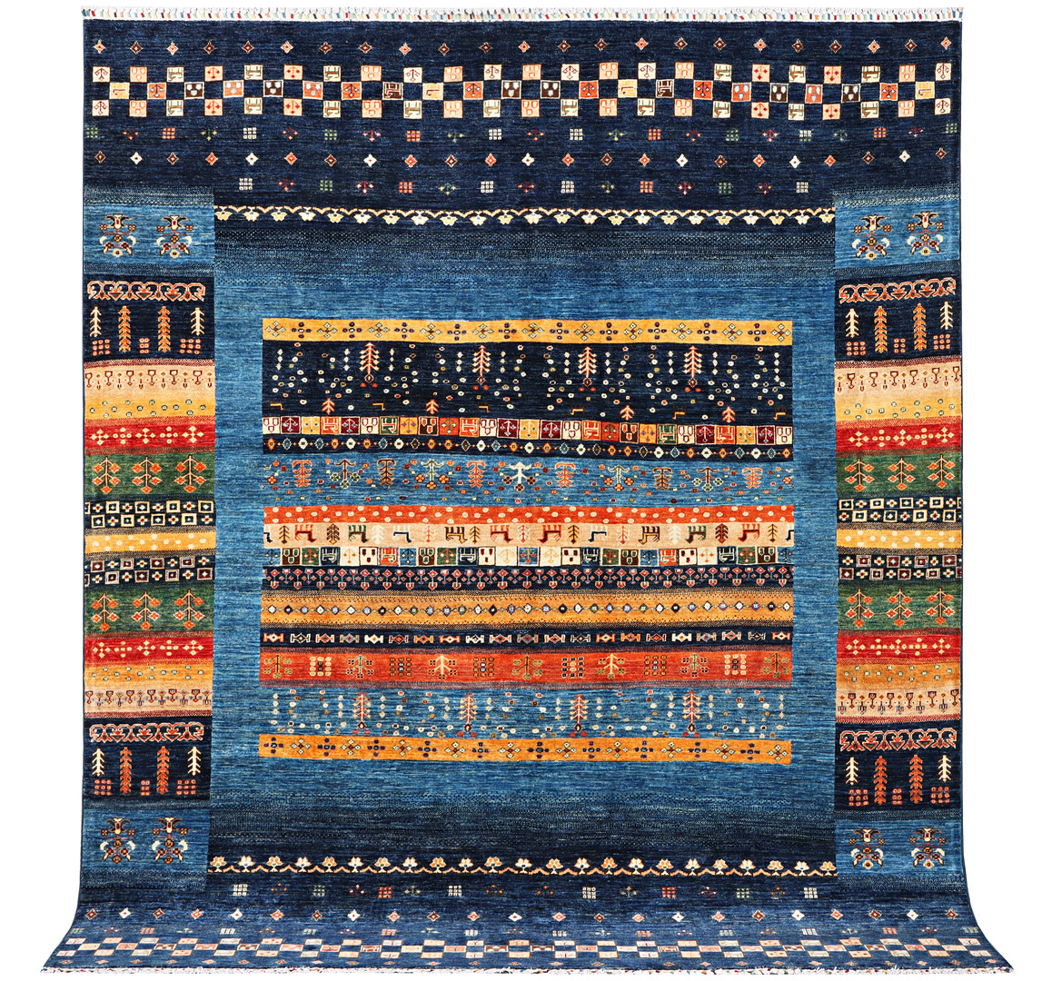MATTA, Khojin, 287x245 cm.