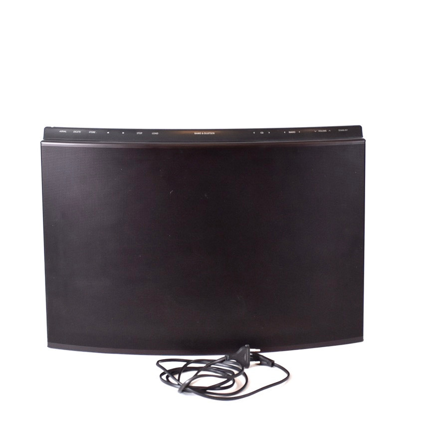 BANG&OLUFSEN, CD-spelare, Beosound 1.