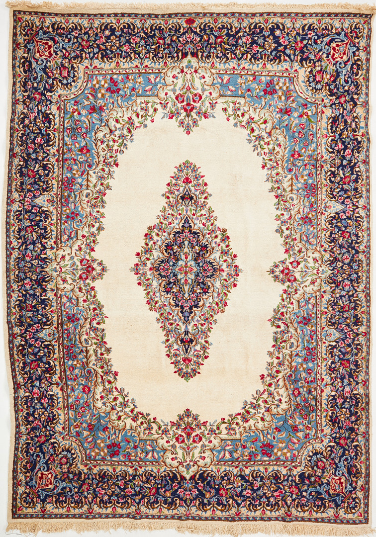 ORIENTMATTA, Kirman, 330x236 cm.