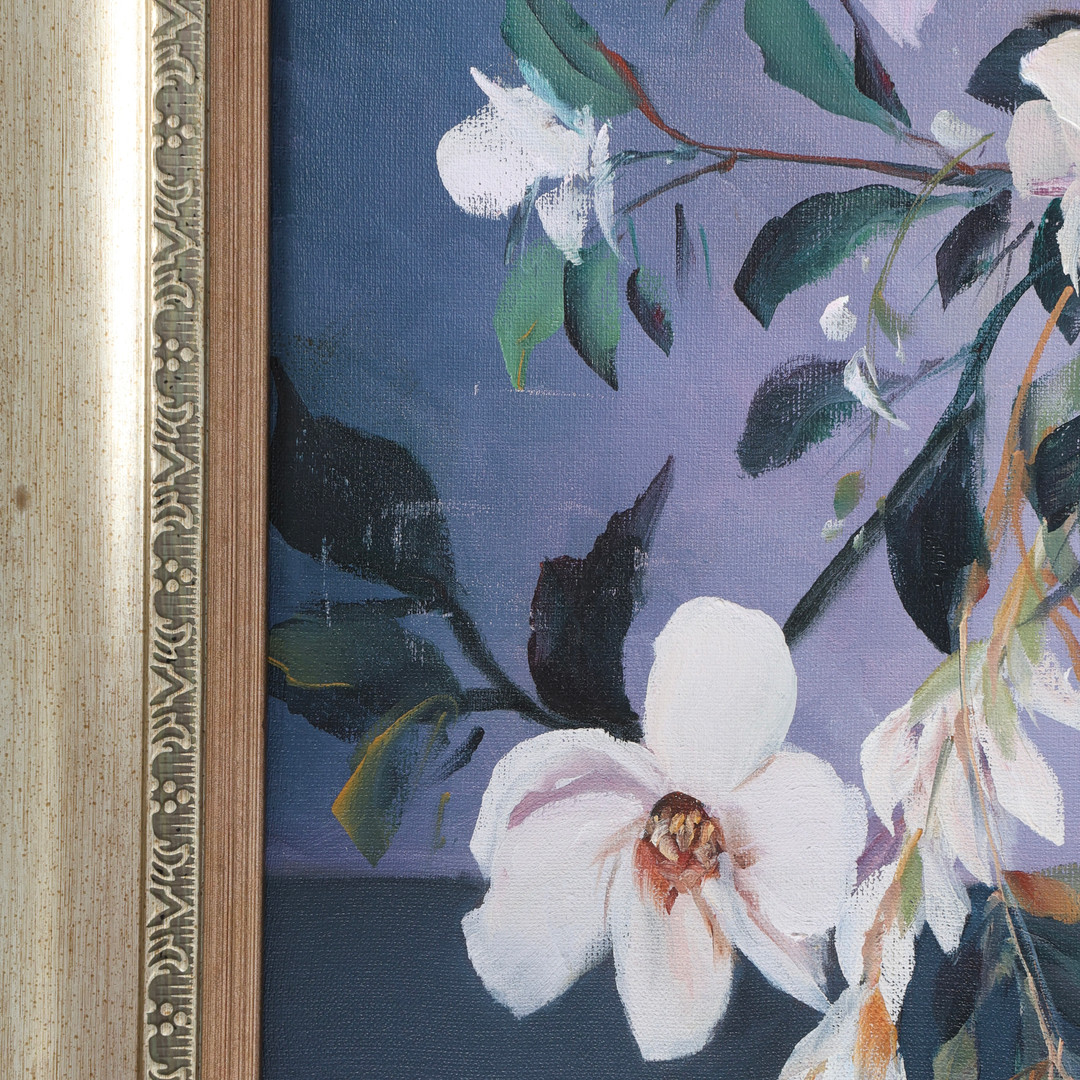 CONTEMPORARY SCHOOL, STILL LIFE.