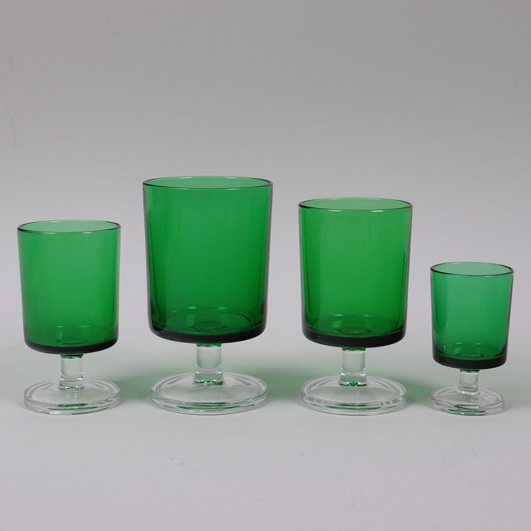 GLAS, Luminarc, Frankrike, 33 delar.