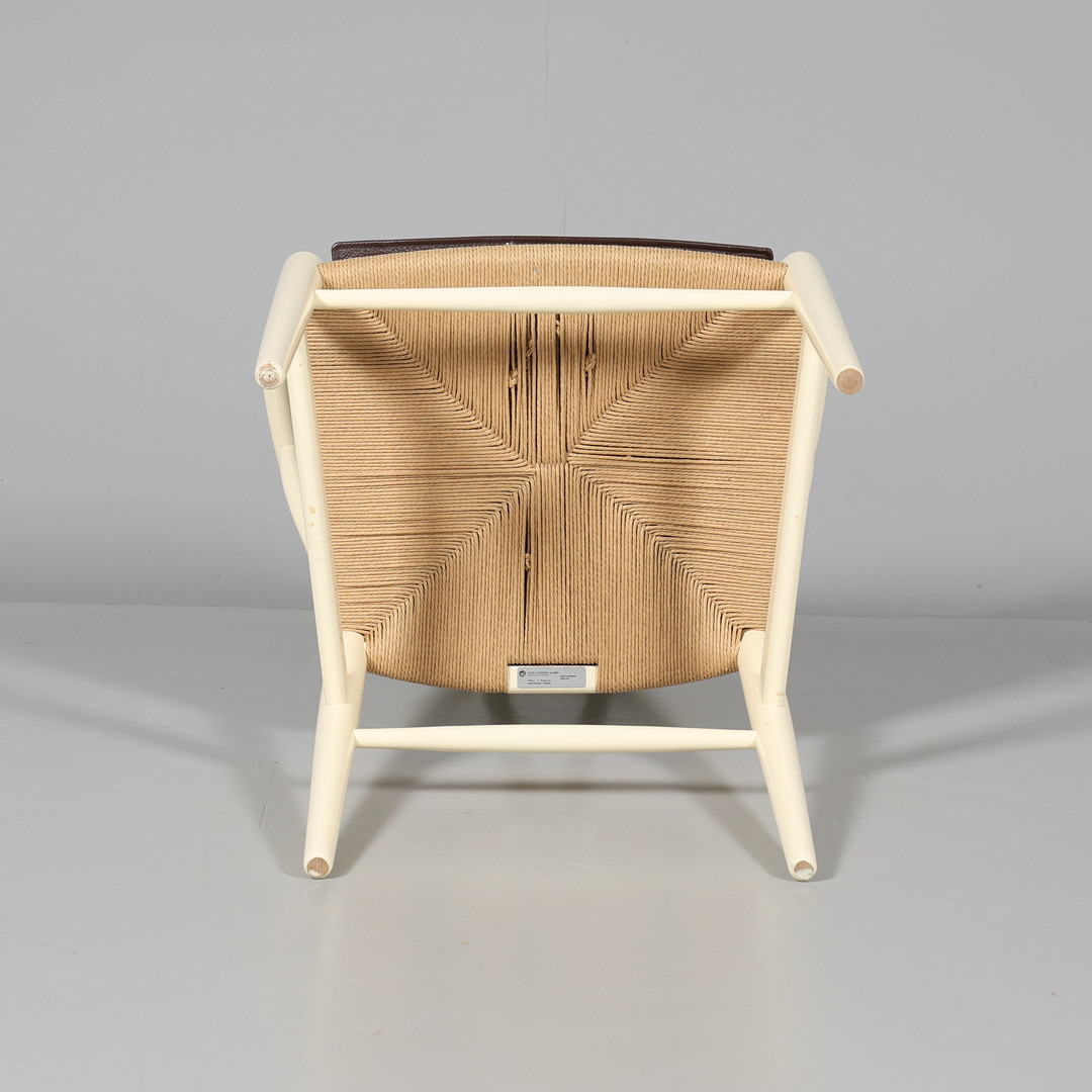 HANS J WEGNER. STOL, "Y-stolen", Carl Hansen & Søn, Danmark.