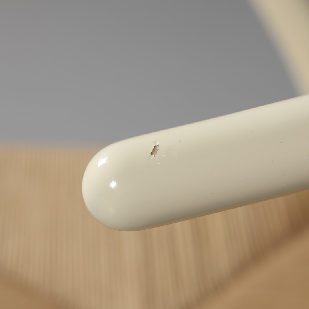 HANS J WEGNER. STOL, "Y-stolen", Carl Hansen & Søn, Danmark.