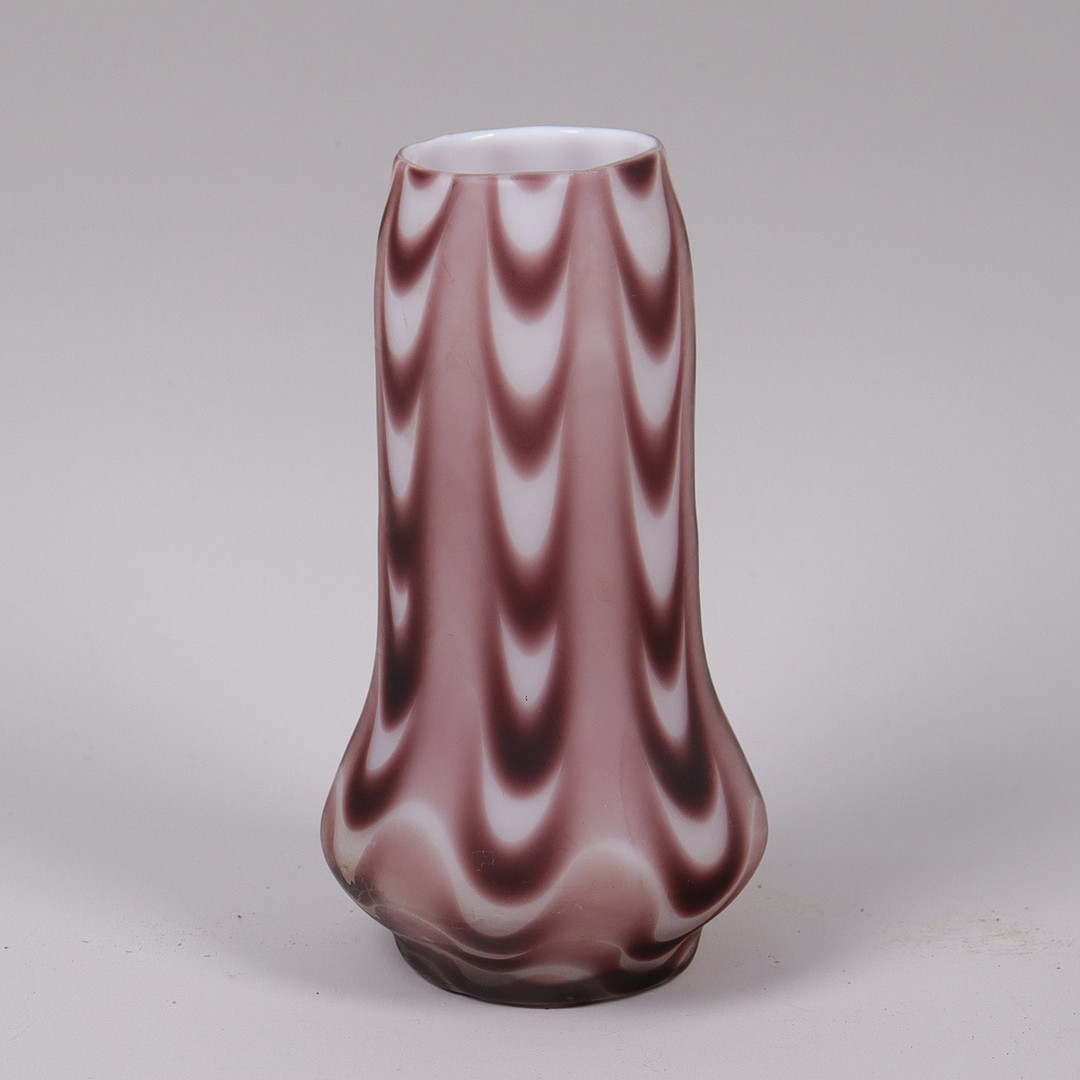 VAS, Johansfors Glasbruk, glas, 1900-talets första hälft.