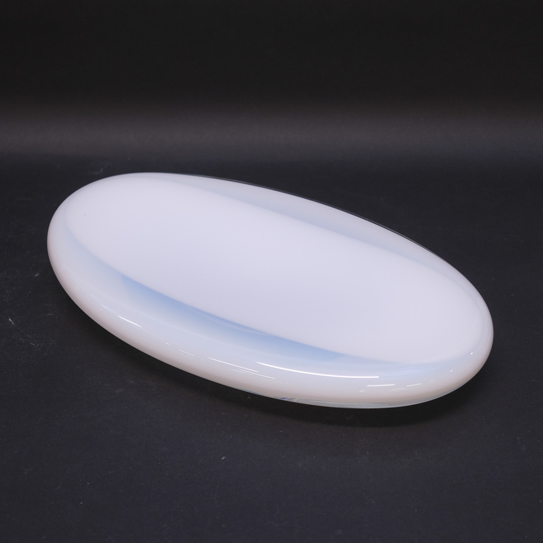 GUNILLA ALLARD. SKULPTUR, GLAS, ORREFORS LIMITED 2003, SIGNERAD.