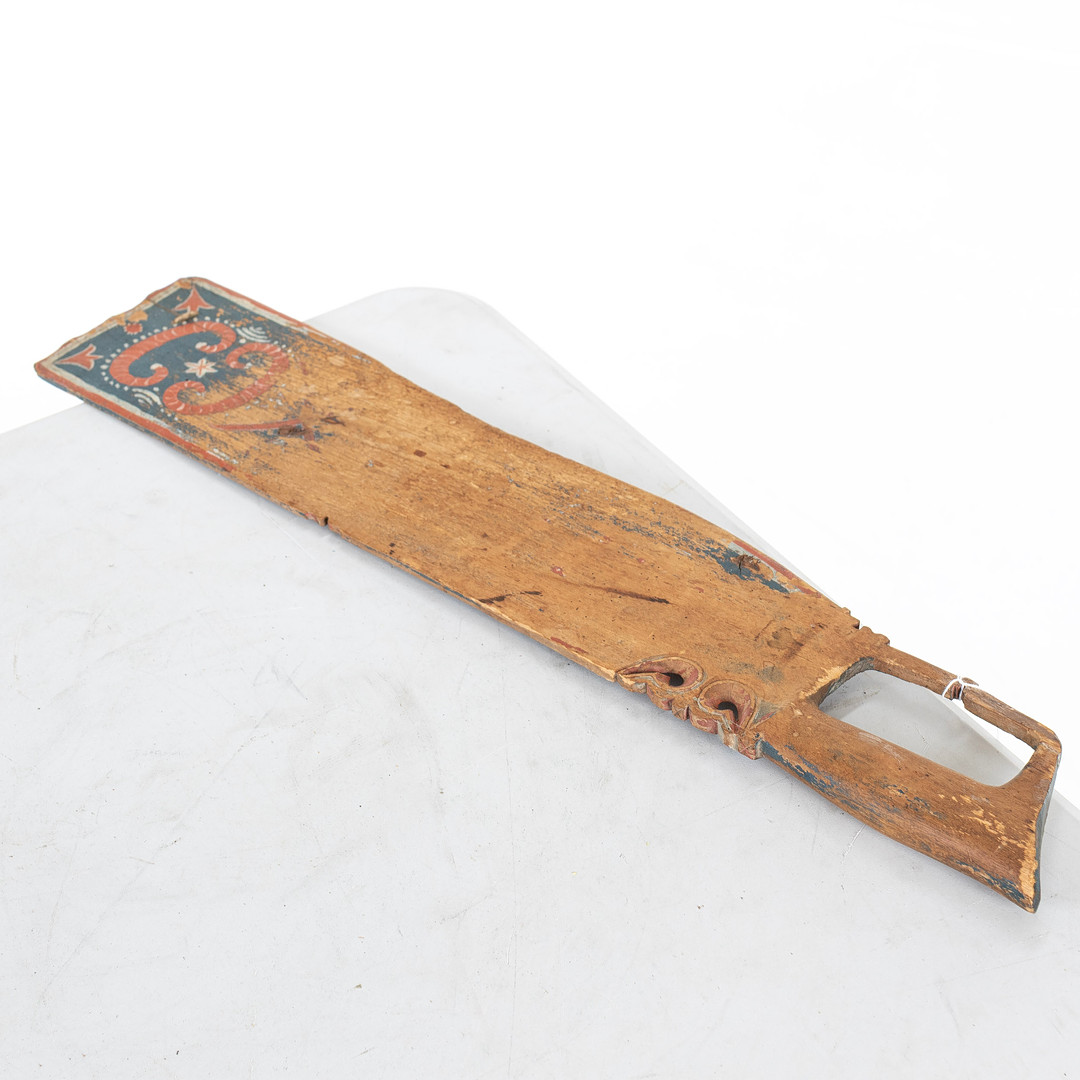 SKÄKTKNIV, hälsingland, 1800 - tal.