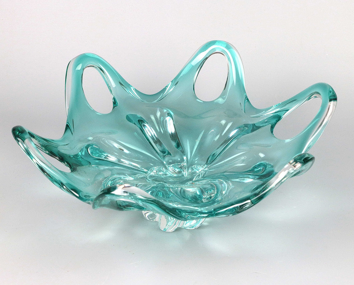 GROSSE DESIGNER - GLASSCHALE.