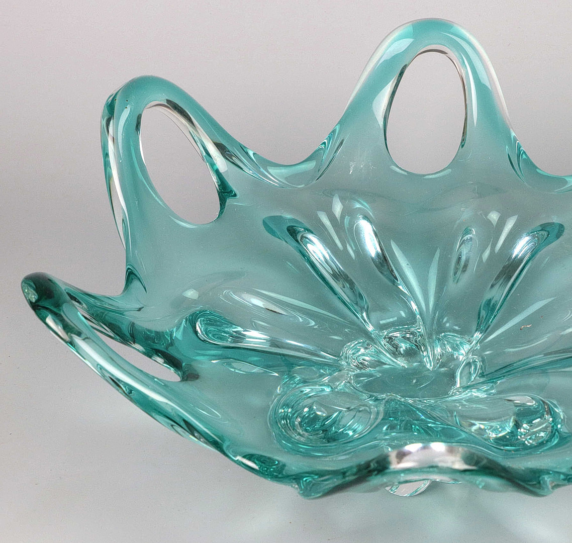 GROSSE DESIGNER - GLASSCHALE.