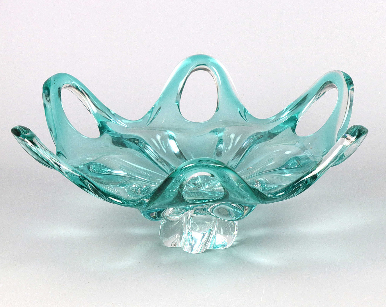 GROSSE DESIGNER - GLASSCHALE.