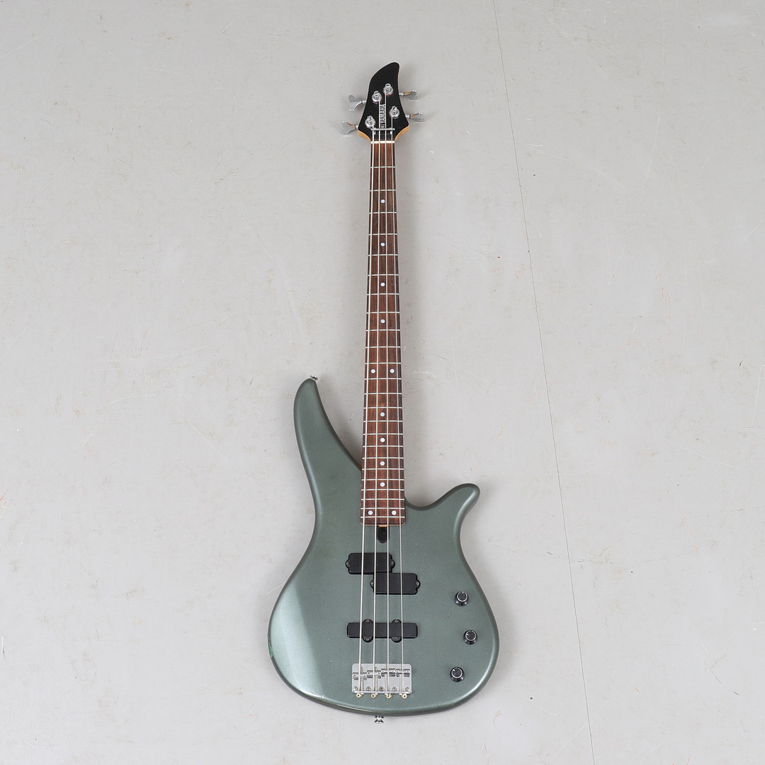 ELBAS, Yamaha.